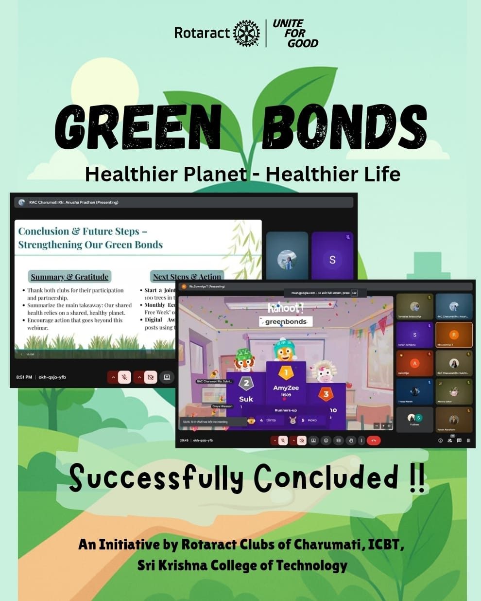 Culture Connect Night